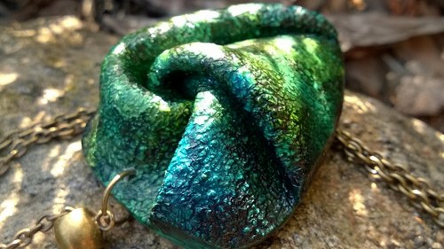 Magický list — foto 4