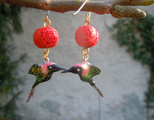 Colibri petite japonaise — foto 2