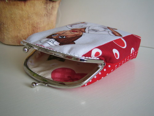 ...zdravotní setřička a puntíčky :o) — foto 4