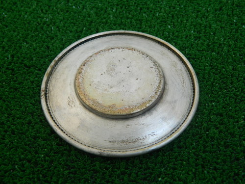 Maličký talířek — foto 2