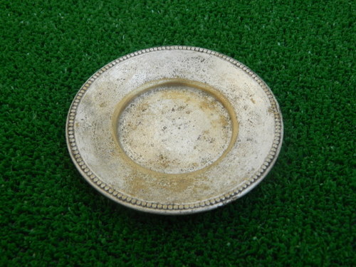 Maličký talířek — foto 3