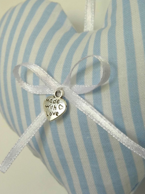 Modrobílé potěšení - made with love — foto 2