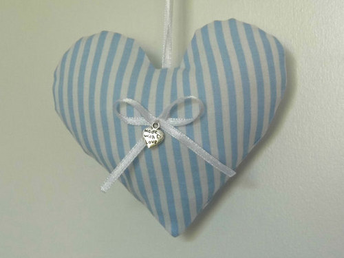 Modrobílé potěšení - made with love — foto 3