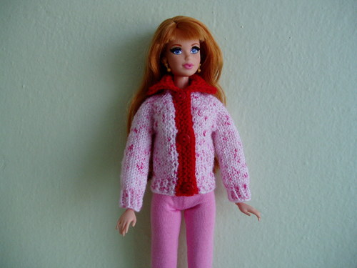 Souprava pro Barbie — foto 2
