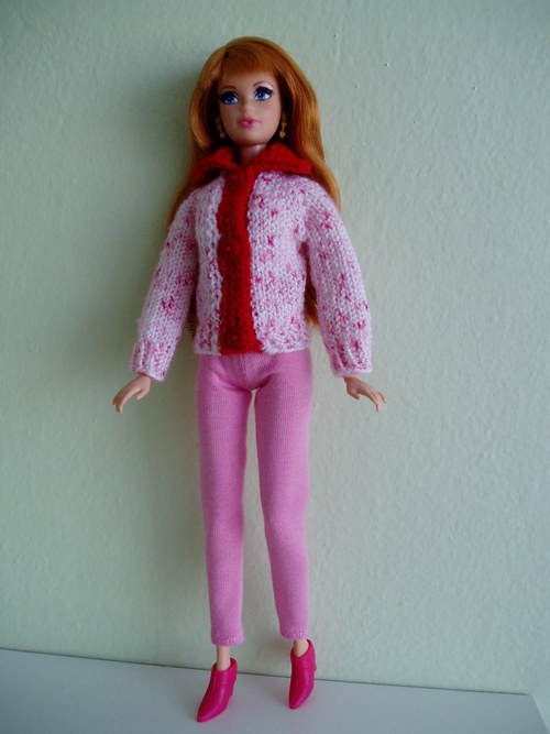 Souprava pro Barbie — foto 3