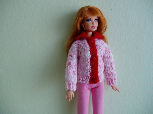 Souprava pro Barbie — foto 4