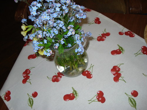 Jó , třešně zrály........... — foto 2