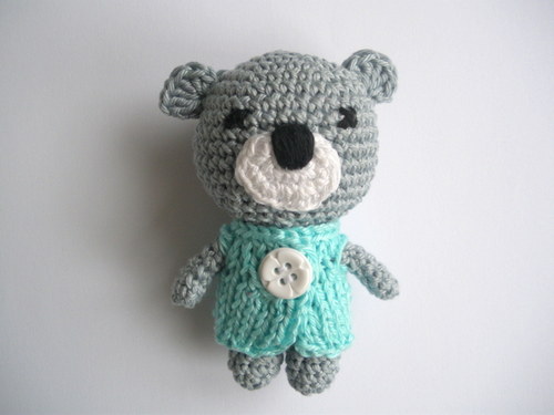 KOALKA na cestu- Dominik — foto 3