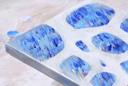 Déšť ... — foto 2