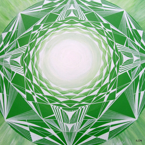 Mandala Propojení — foto 2
