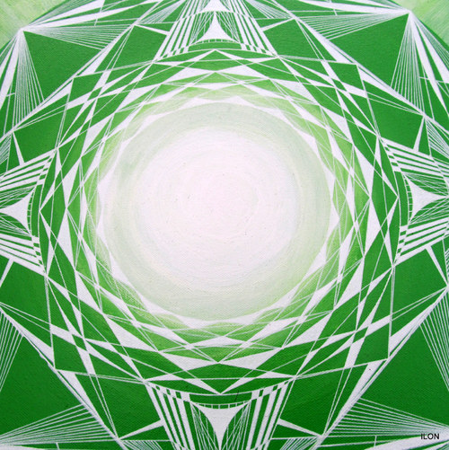 Mandala Propojení — foto 3
