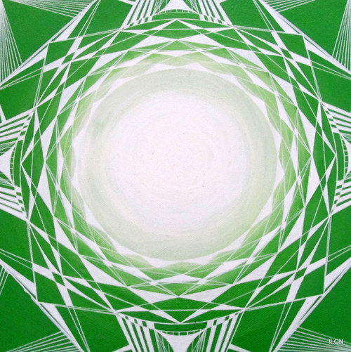 Mandala Propojení — foto 4