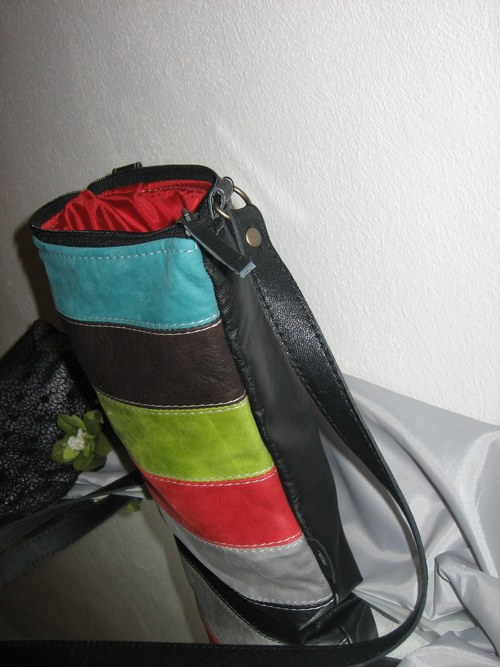 Rainbow - celokožená — foto 2