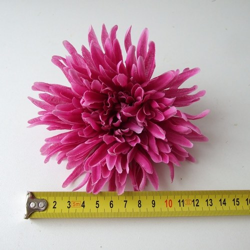 Květ chrysantémy — foto 2