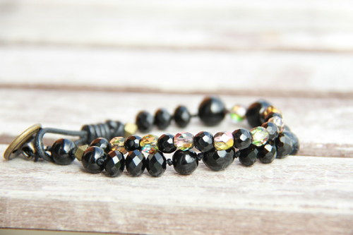 Bohemian black — foto 2