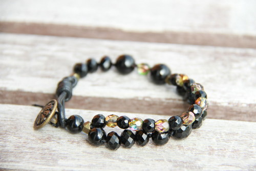 Bohemian black — foto 3