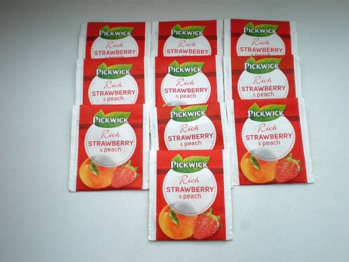 Pickwick-rich strawberry — foto 2