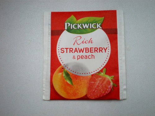 Pickwick-rich strawberry — foto 3