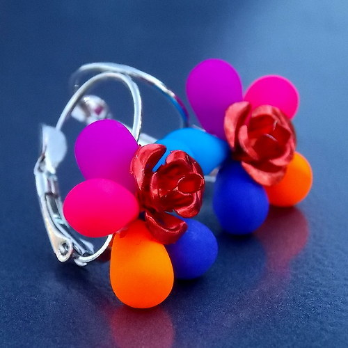 UV Neokrásenky Multicolor... — foto 2