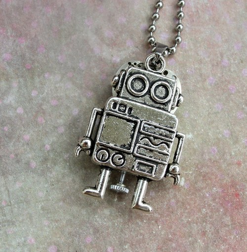 Robokluk — foto 3