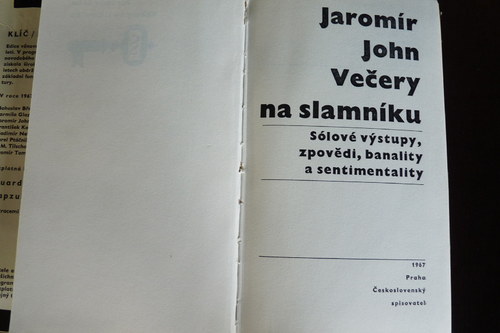 Večery na slamníku — foto 2