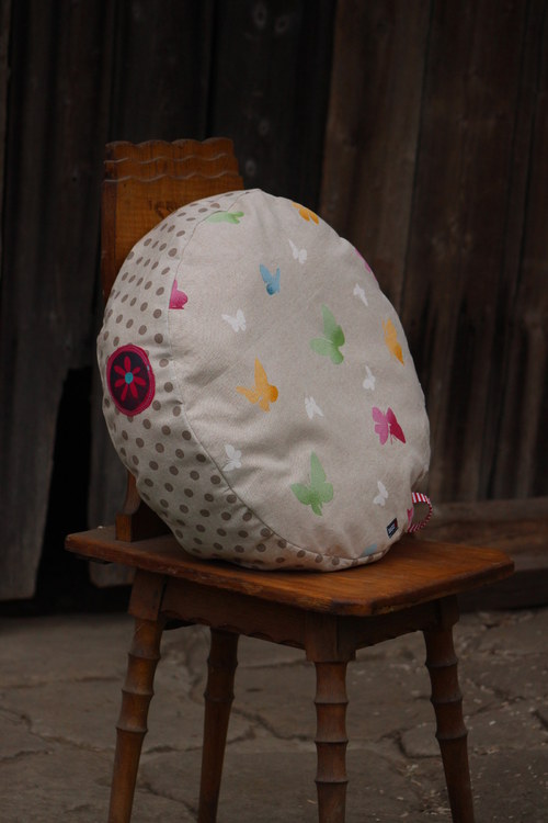 ... Madame Butterfly ... — foto 3