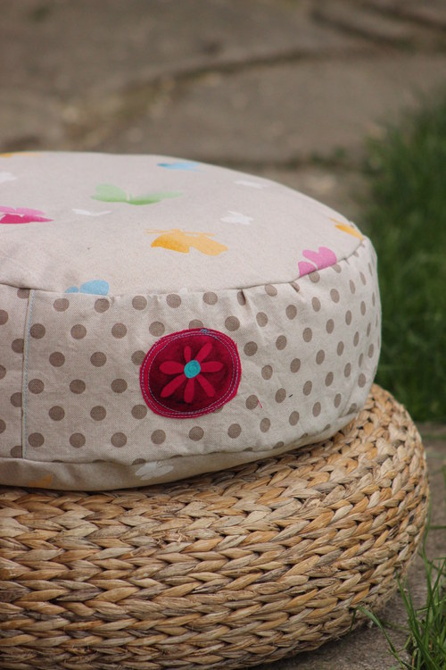 ... Madame Butterfly ... — foto 5