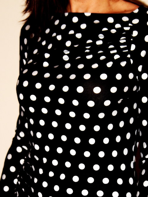 DOTS tričko - SLEVA 30% — foto 6
