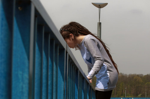 Mikéna FOX blau — foto 3