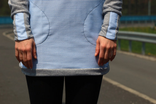Mikéna FOX blau — foto 5