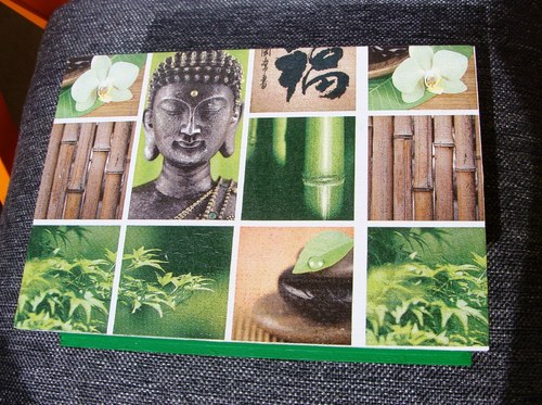 Budha — foto 2
