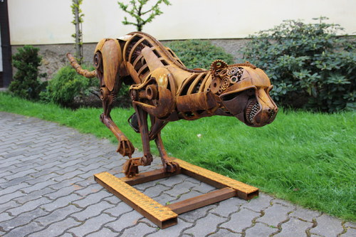 Gepard — foto 2