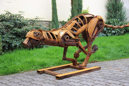 Gepard — foto 4