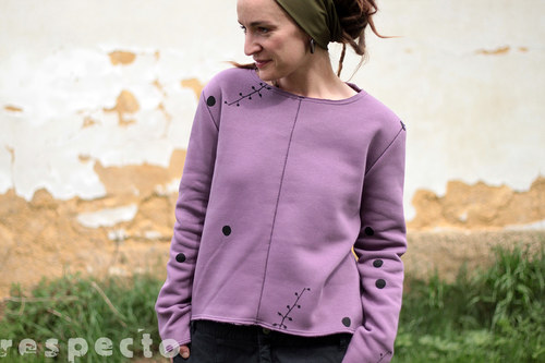 Mikina ... vel. L — foto 2