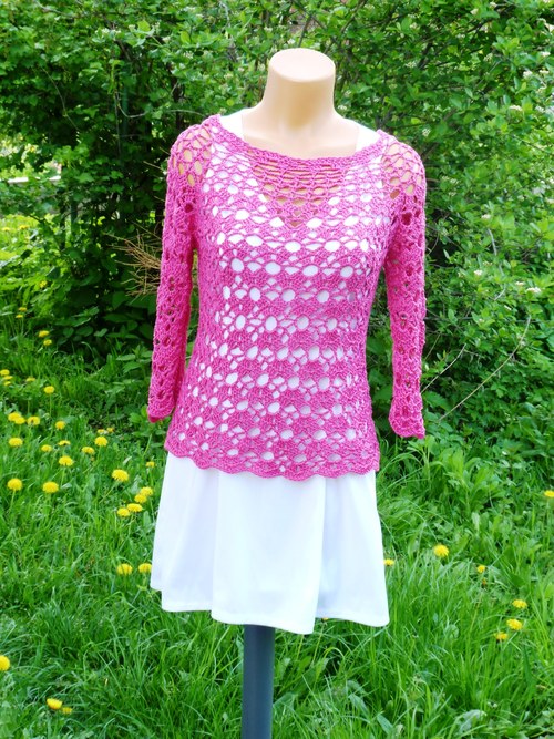 Halenka letní sen — foto 3