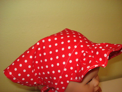 Dětský šáteček — foto 2
