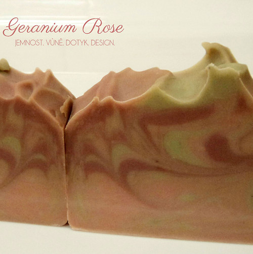 Geranium Rose — foto 3