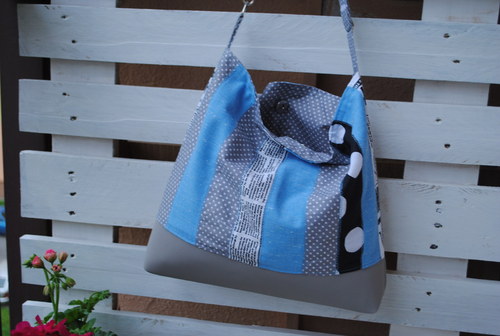 Grey and blue — foto 2