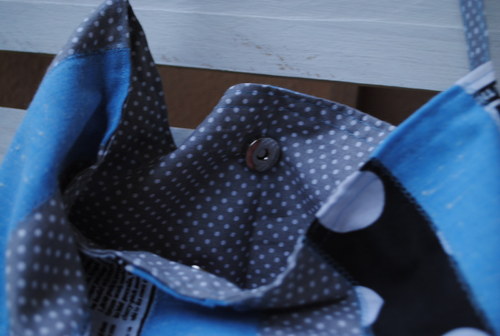 Grey and blue — foto 3