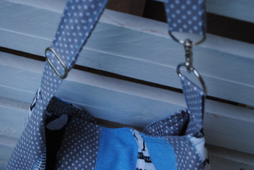 Grey and blue — foto 4