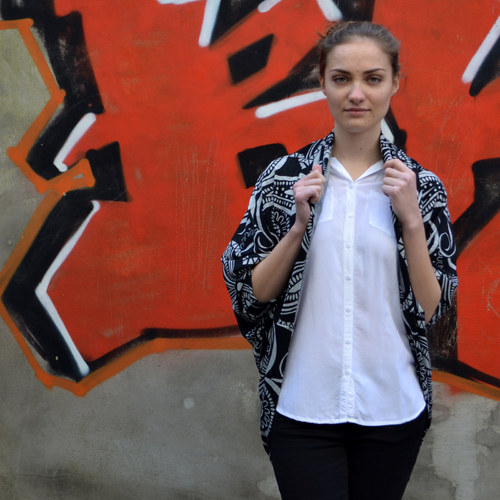 Svetřík Ethno-Folk — foto 2
