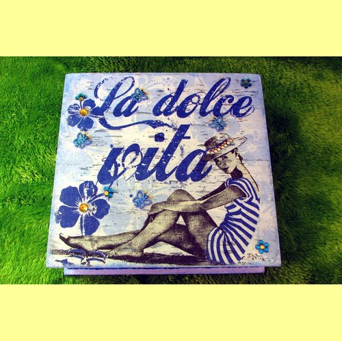 La dolce vita — foto 5