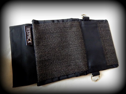 Festpack Hnědý tvíd — foto 2