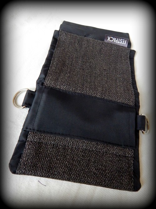 Festpack Hnědý tvíd — foto 3