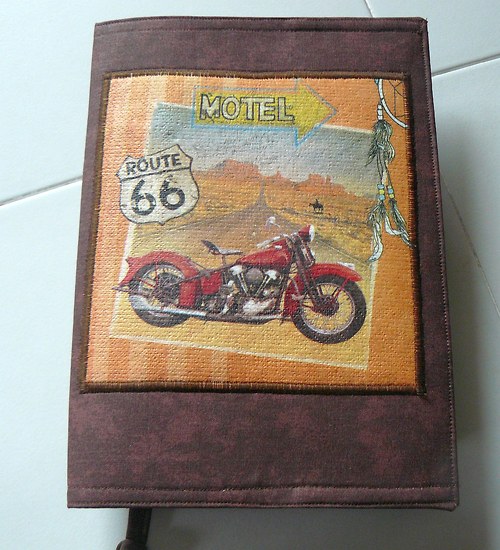 Slavná ROUTE 66 — foto 2