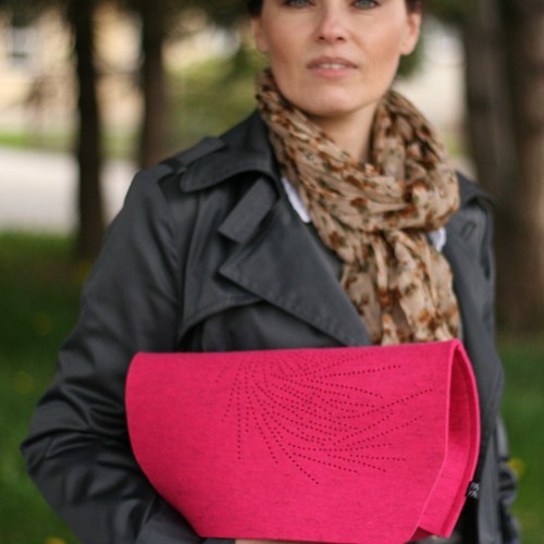 Růžové psaní-rezervované — foto 5