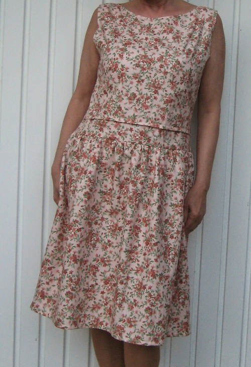 Letní šaty — foto 2