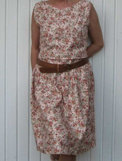 Letní šaty — foto 3