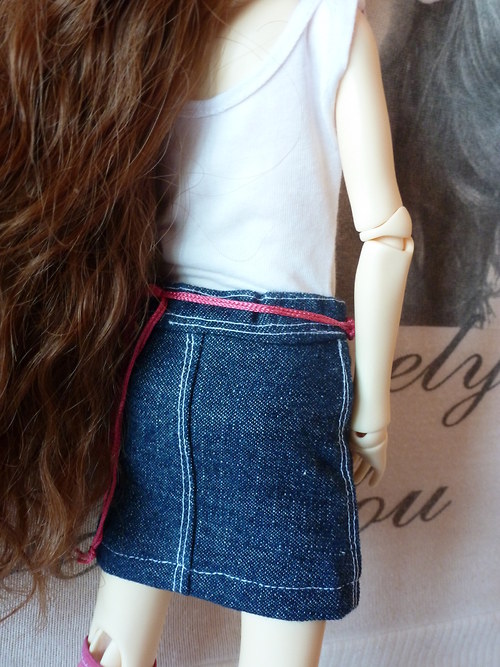 Barevný outfit — foto 3