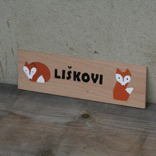 Cedulka na přání — foto 2